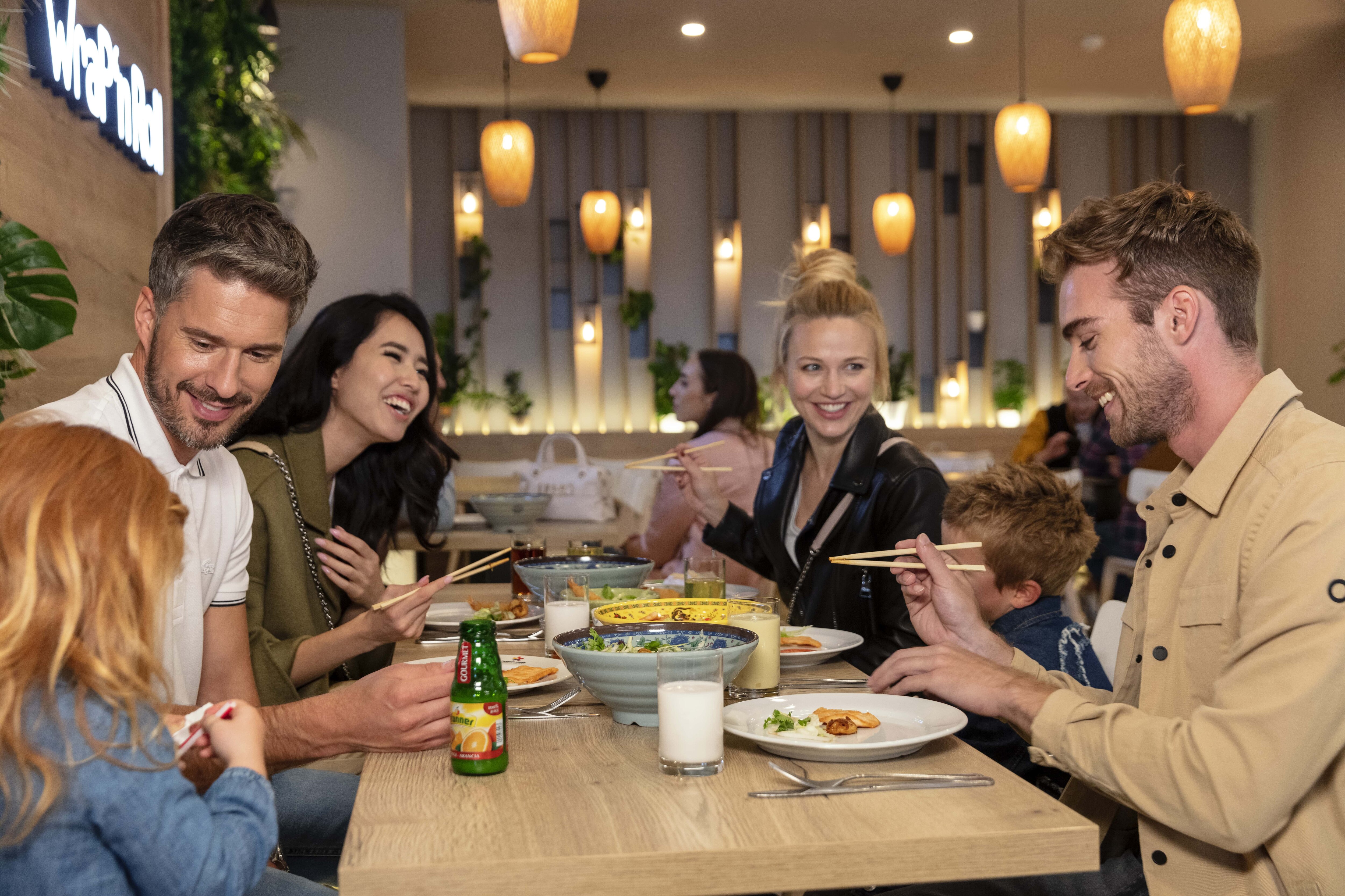 Fashion Arena Prague Outlet