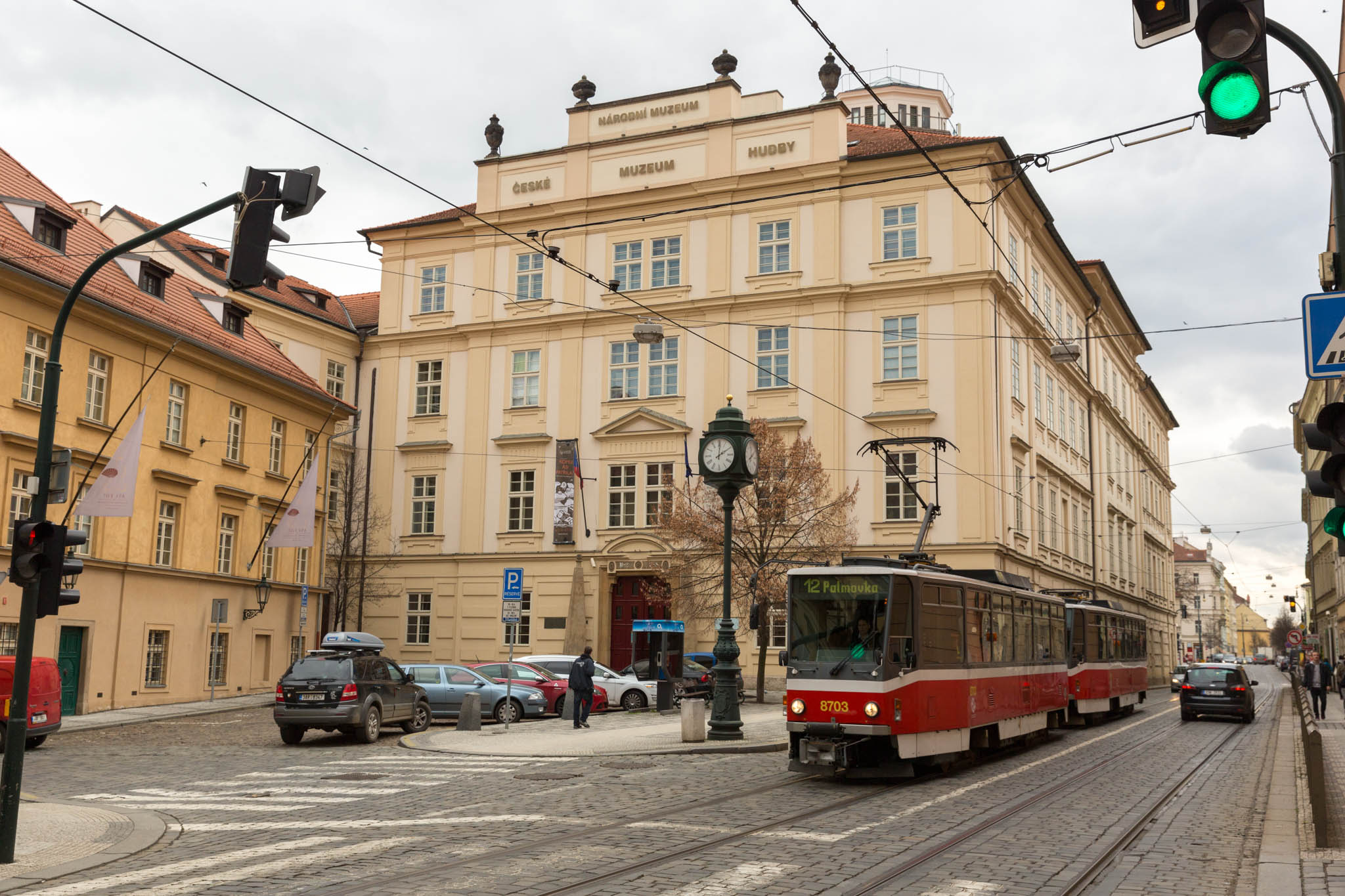 Czech Museum of Music