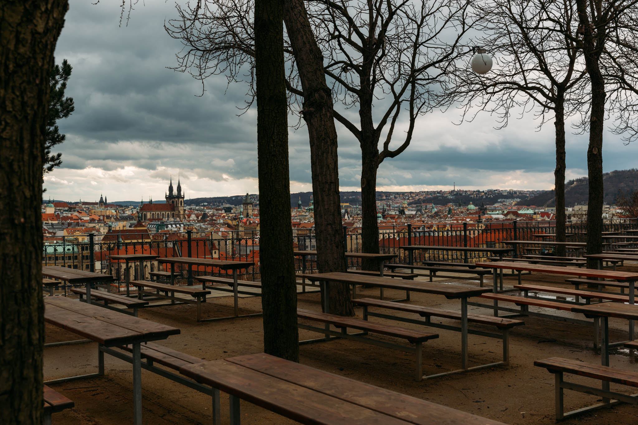 Letna Beer Garden (Prague) | Jet2holidays