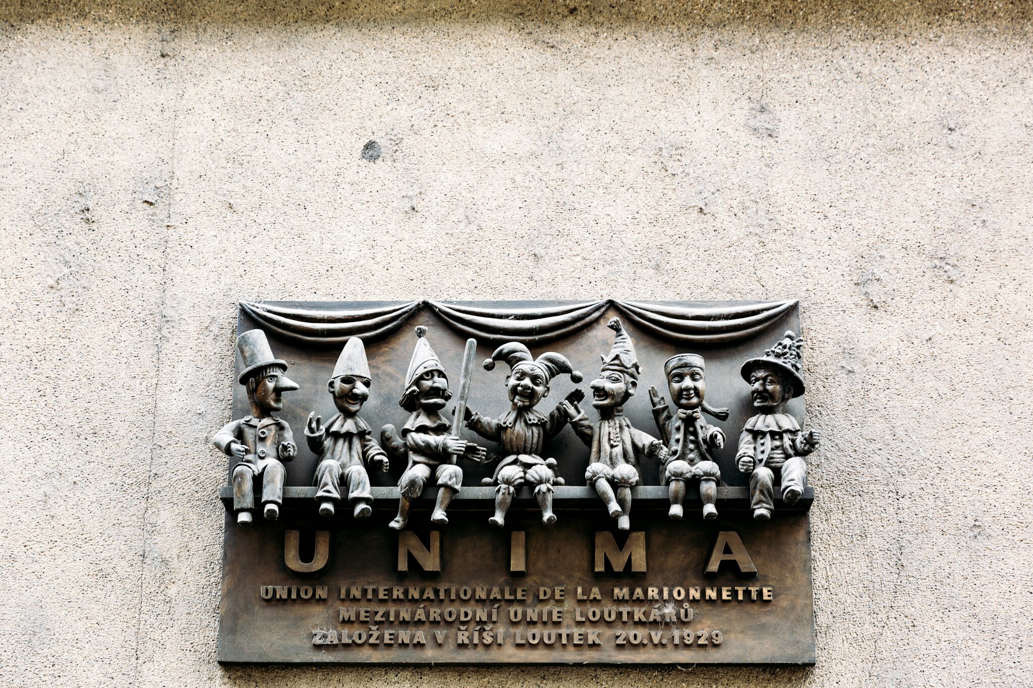 National Marionette Theatre