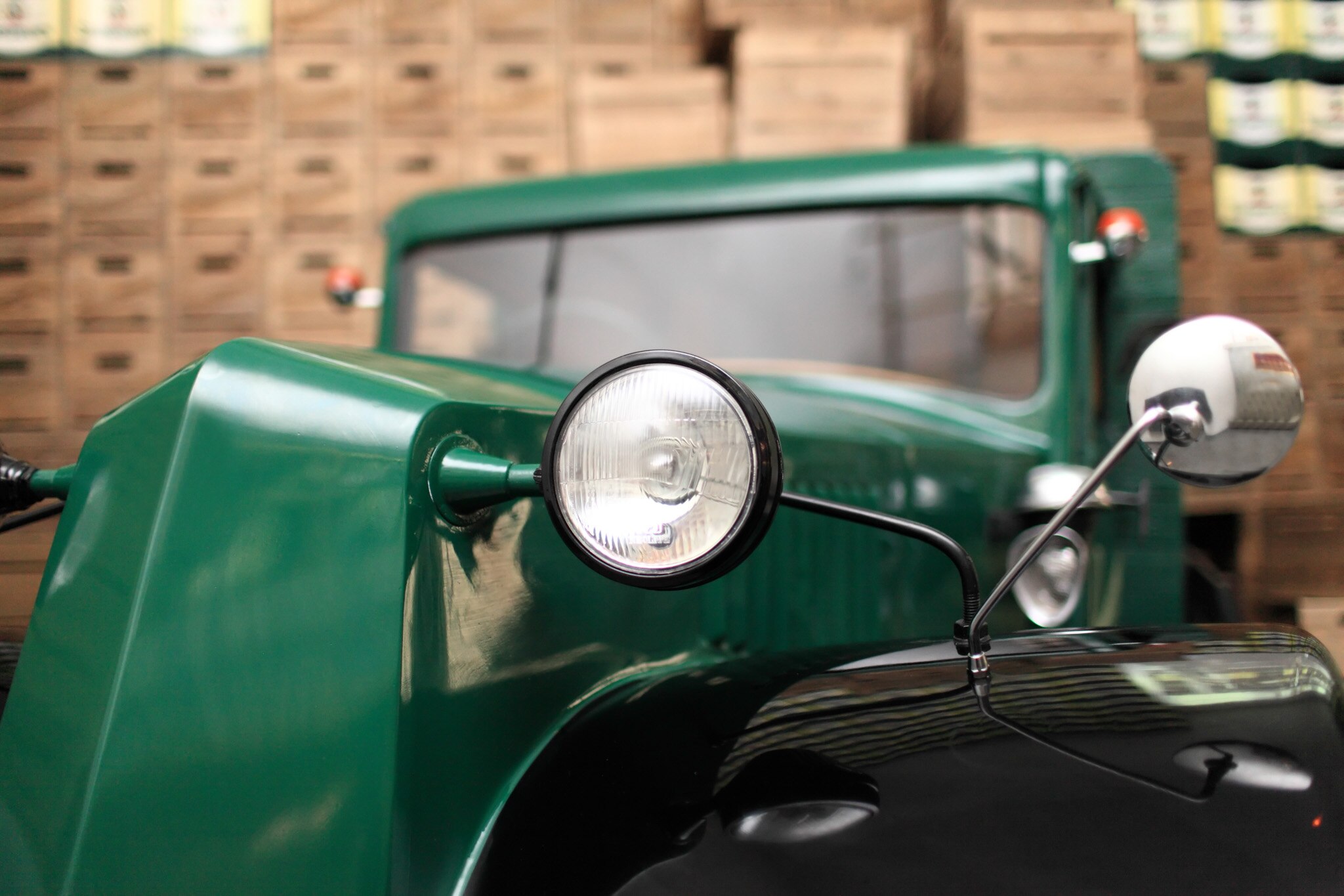 National Technical Museum