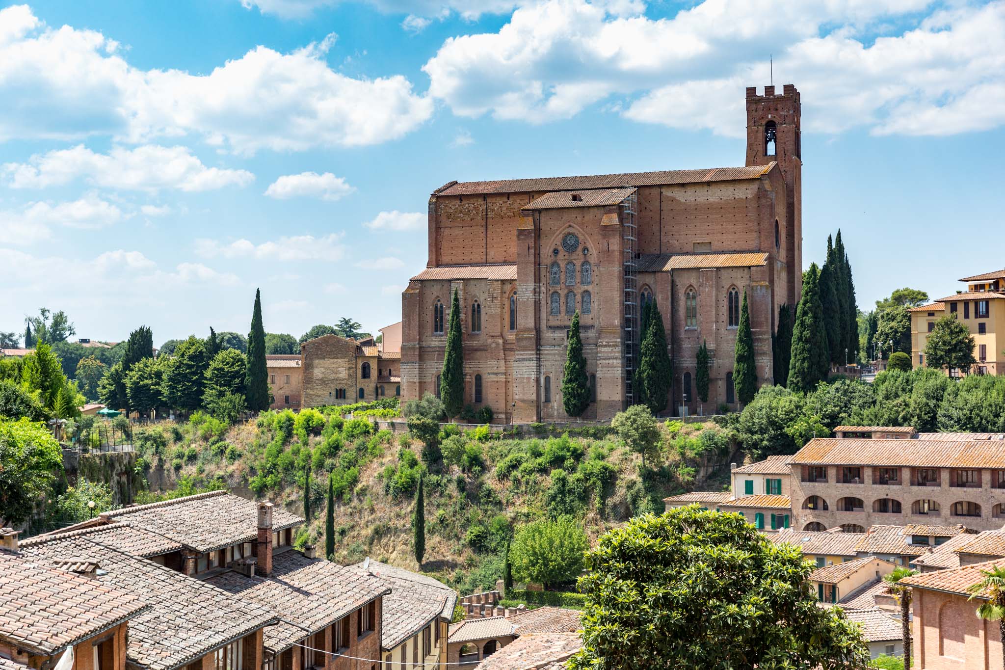 Basilica of San Domenico