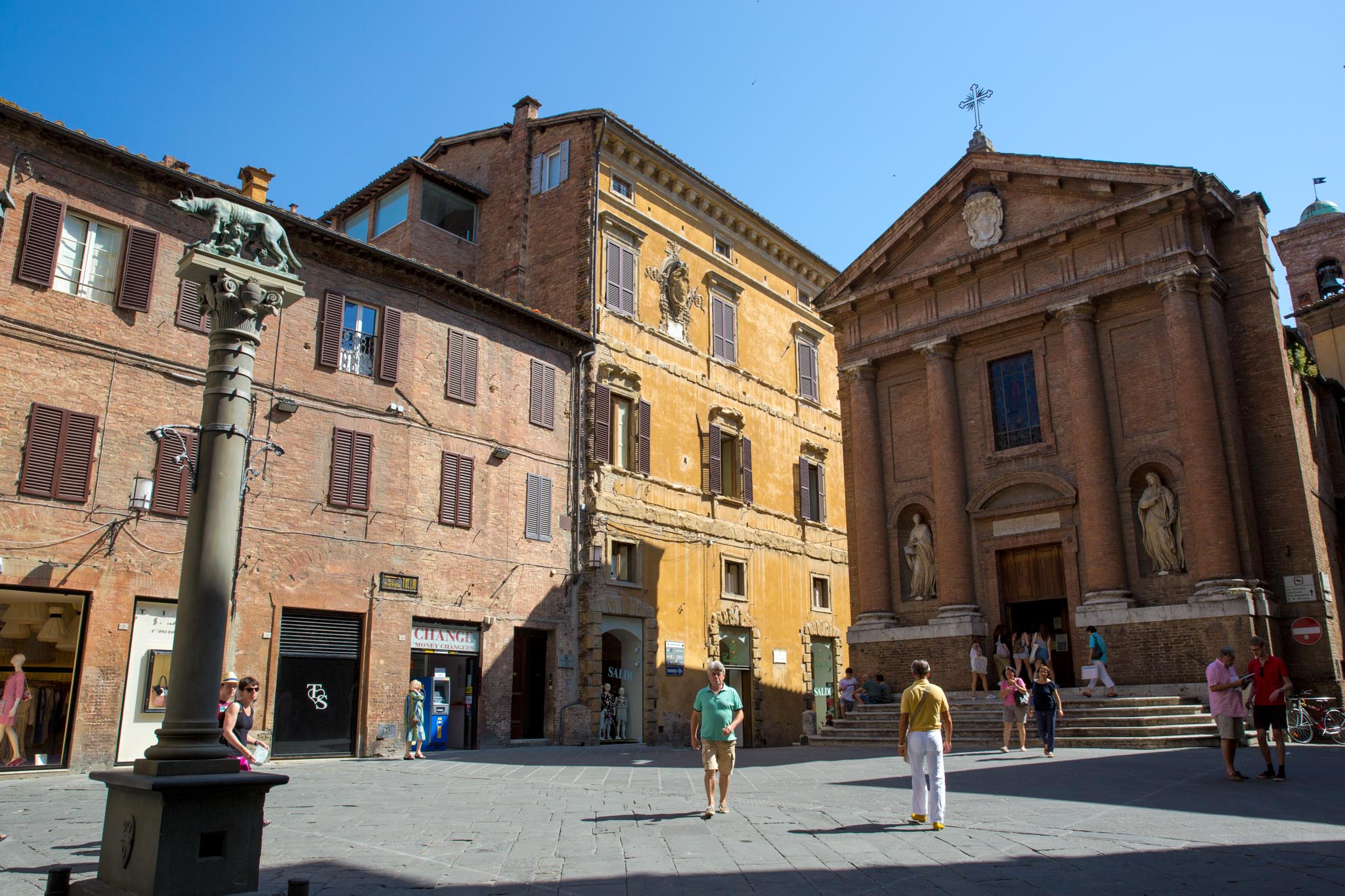 Palazzo Tolomei (Tuscany) Jet2holidays