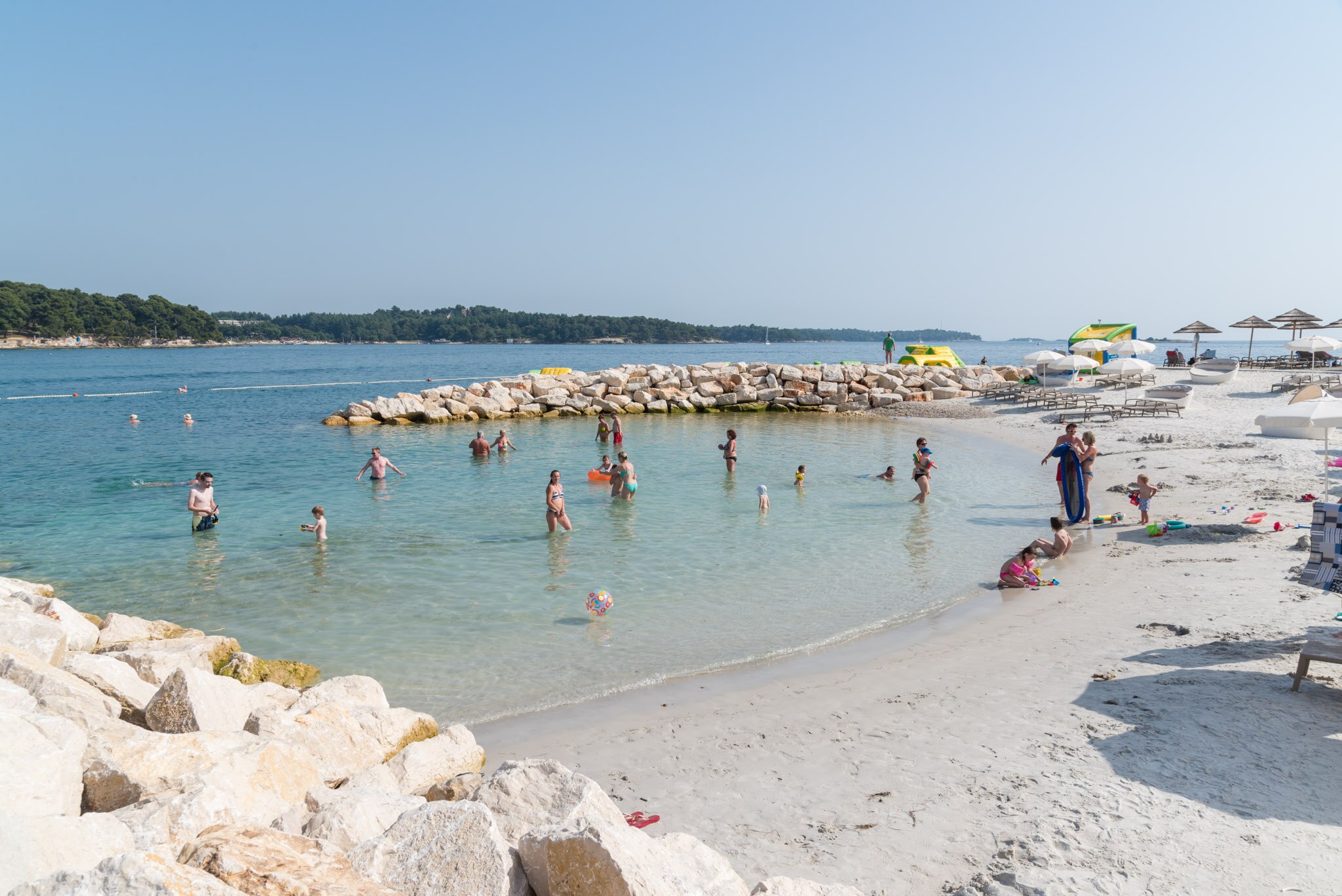 St Nikola Beach
