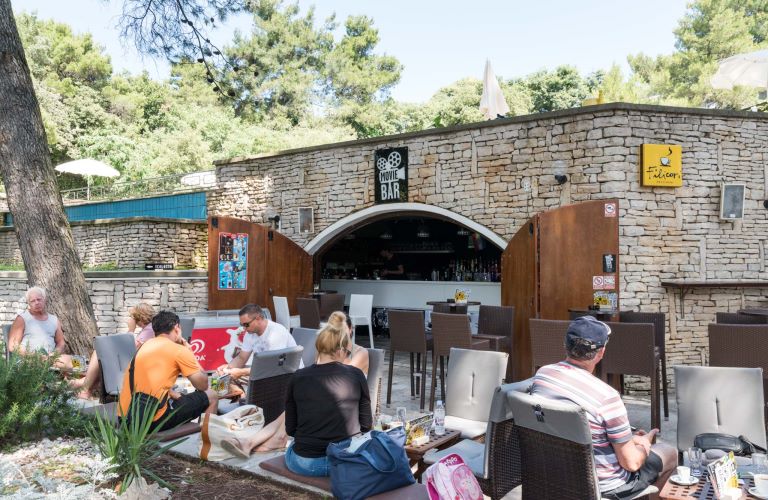Movie Lounge Bar (Pula and Istrian Coast) 2026/2027 | Jet2holidays