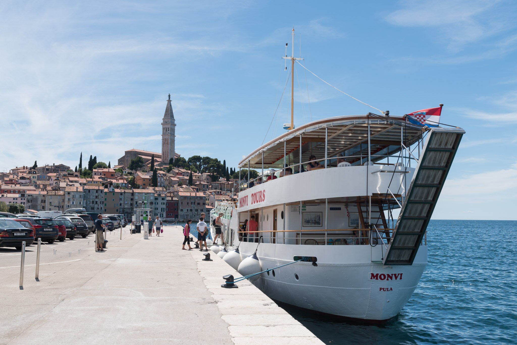 Rovinj Holidays 2017/2018 Jet2holidays