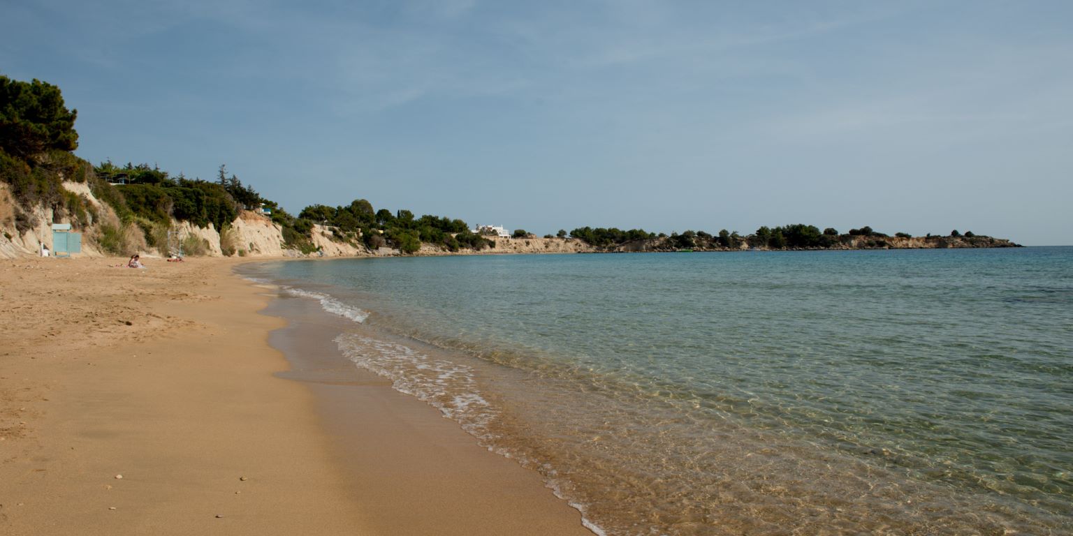 Pefkos Beach (Rhodes) | Jet2holidays