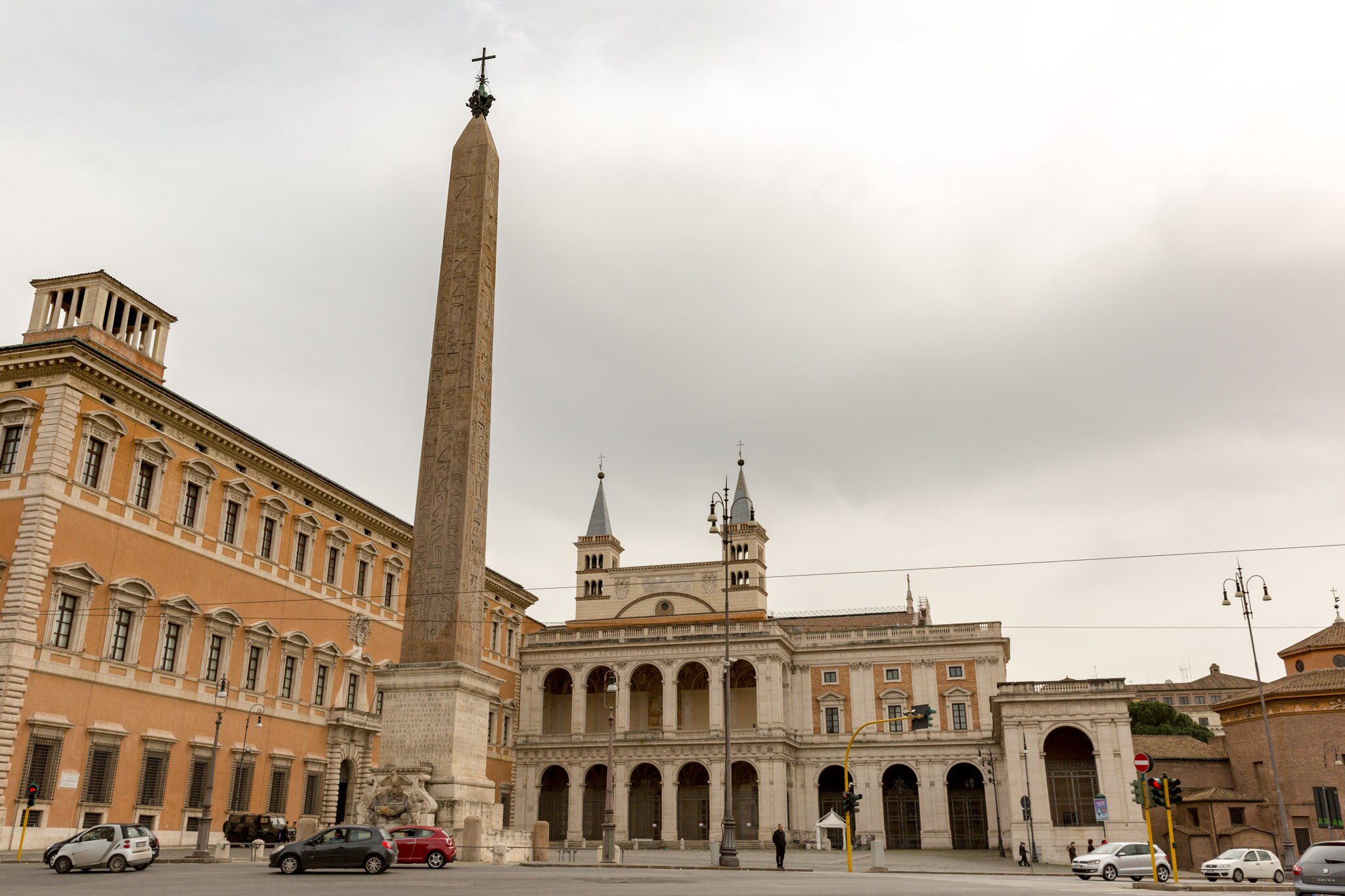 Basilica di San Clemente al Laterano