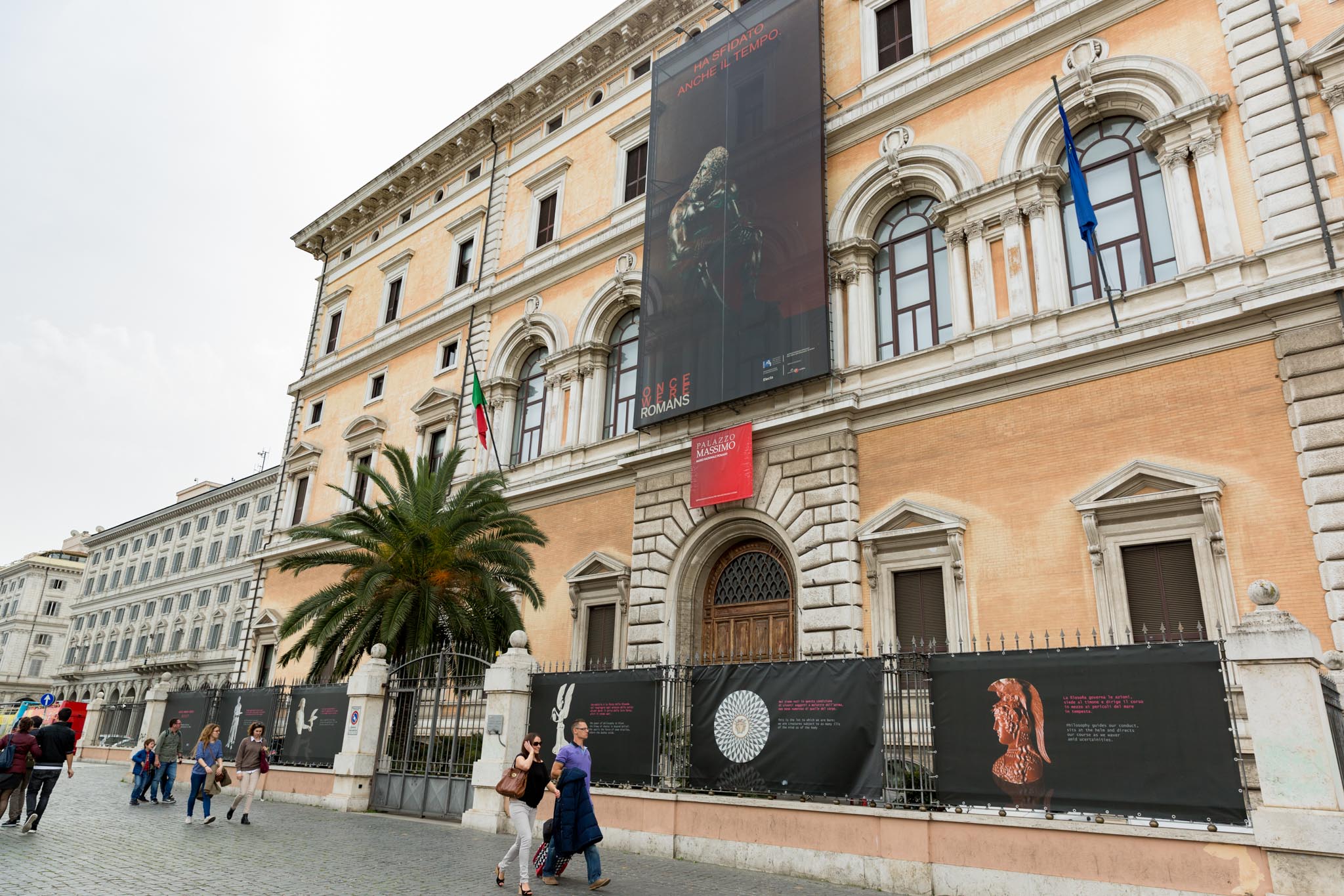 Museo Nazionale Romana