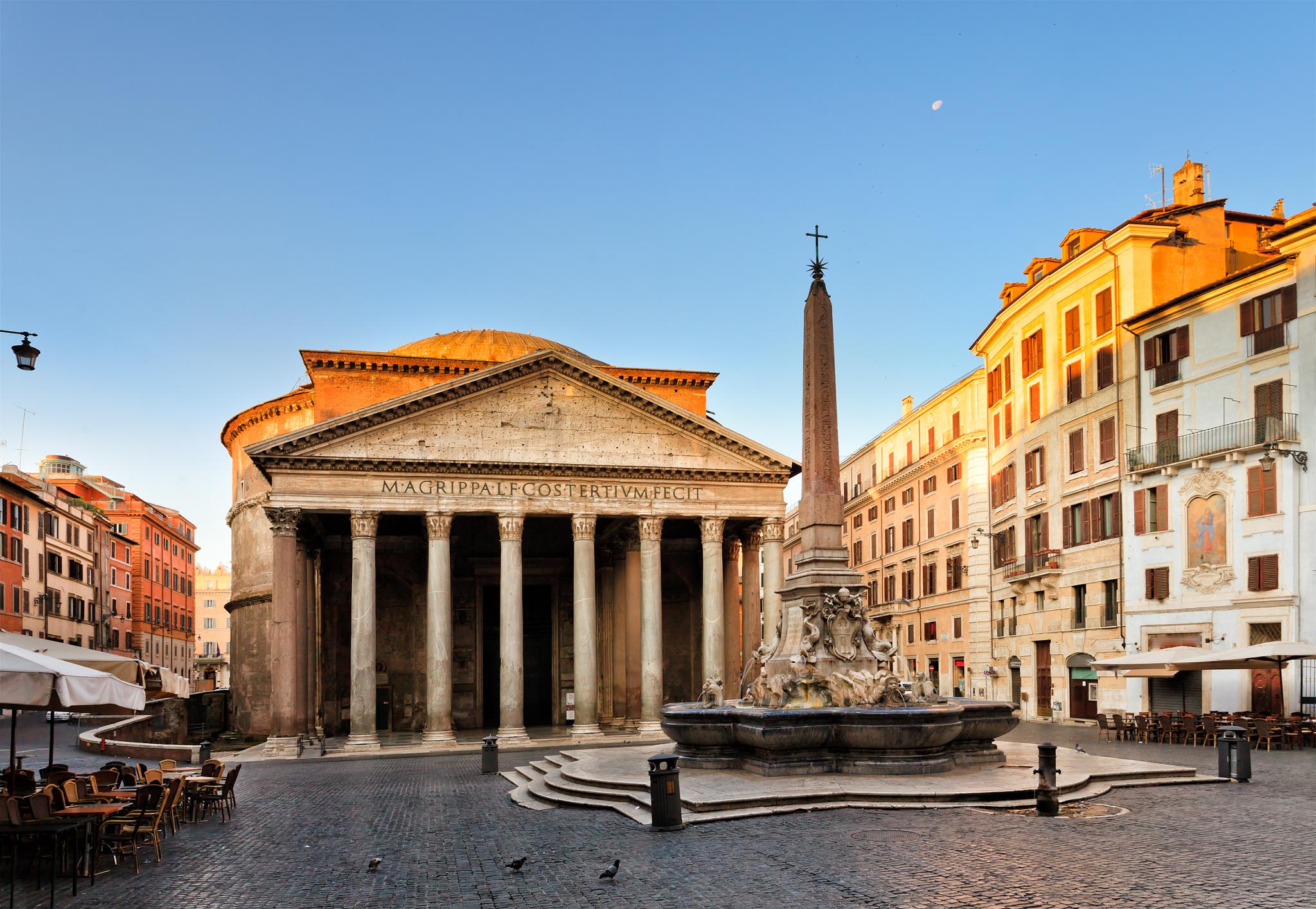 Rotonda Rome Piazza Della Rotonda (Rome) | Jet2holidays