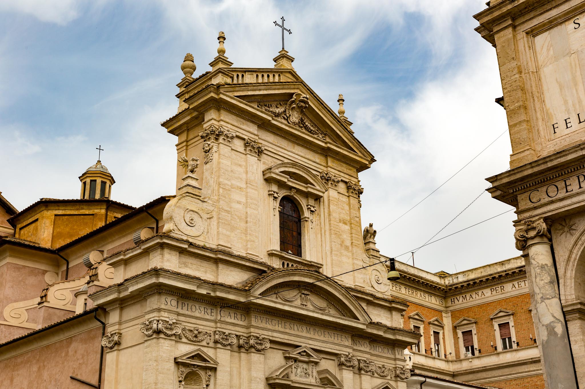 Santa Maria della Vittoria