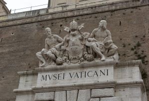 The Vatican's museums