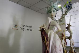 Museo de Fogueras