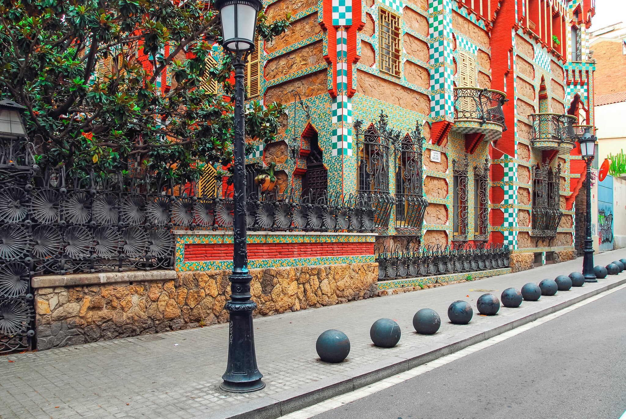 Casa Vicens