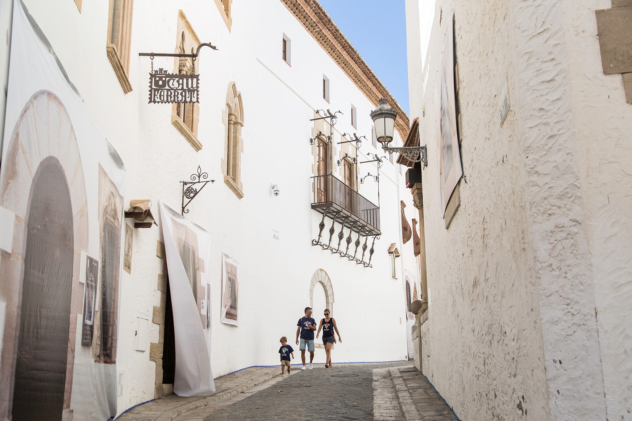 Sitges Heritage Consortium