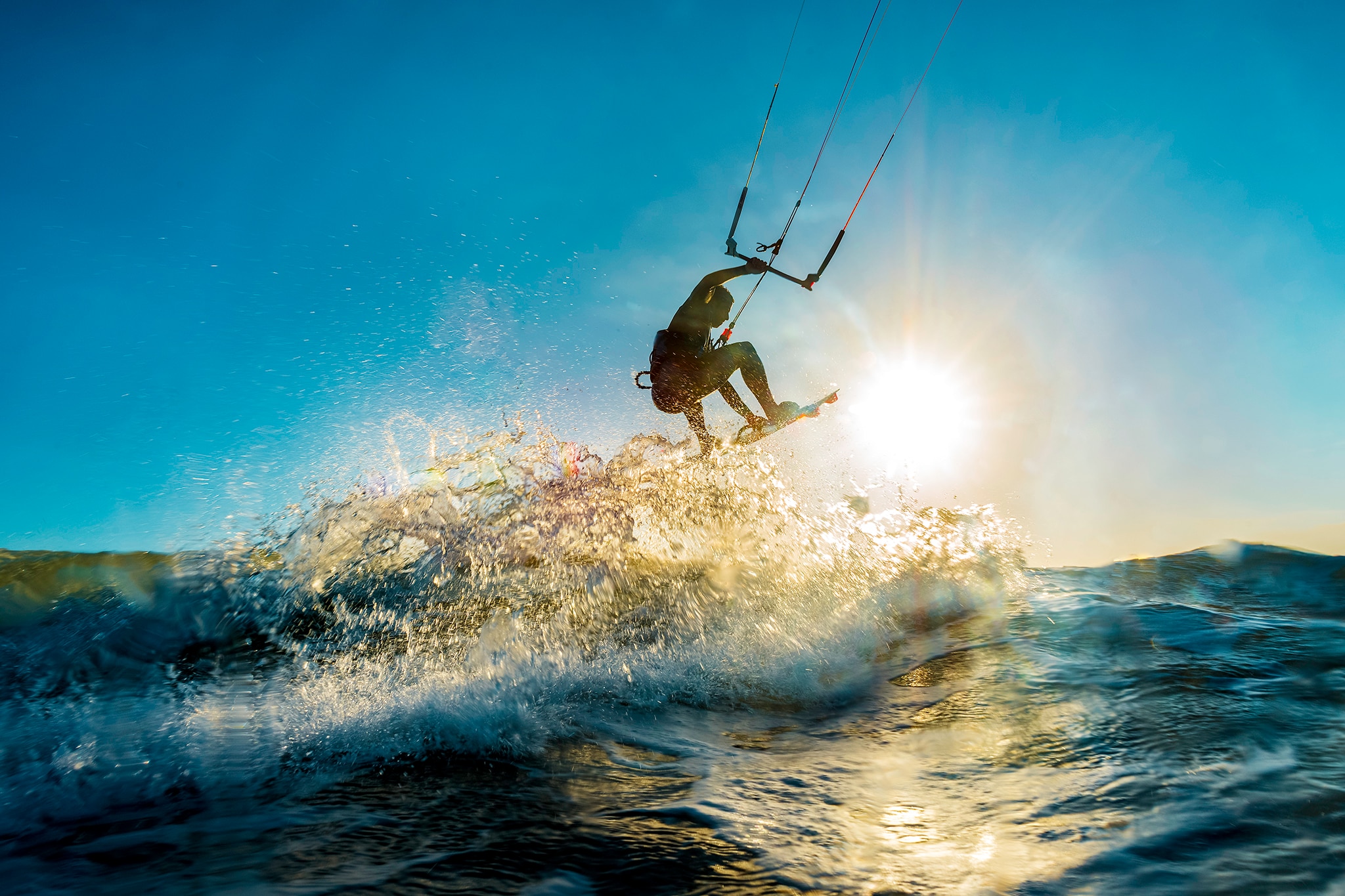 Playas de la Rumina y Palmeral