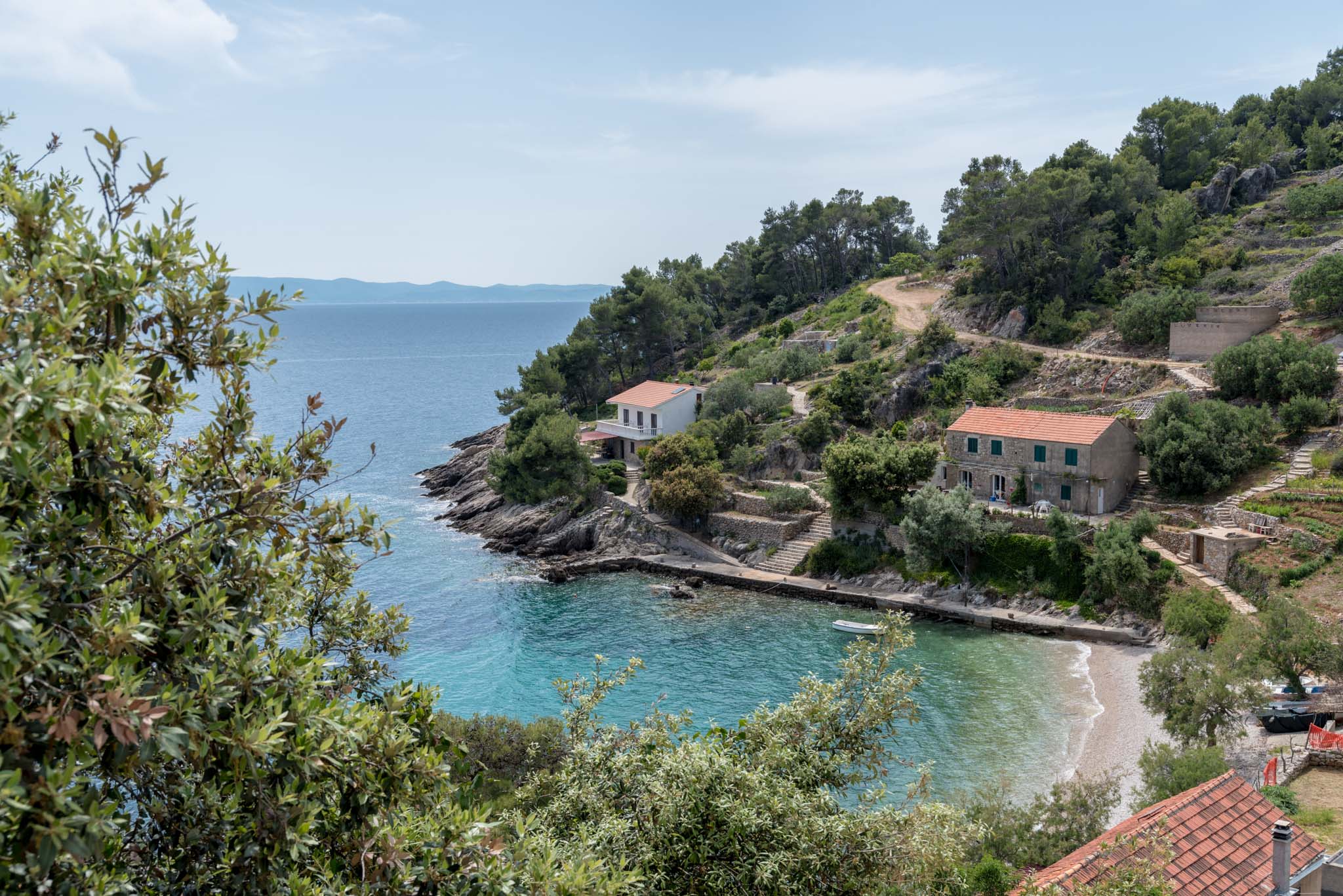 Gdinj Bays (Split and Dalmatian Coast) Jet2holidays