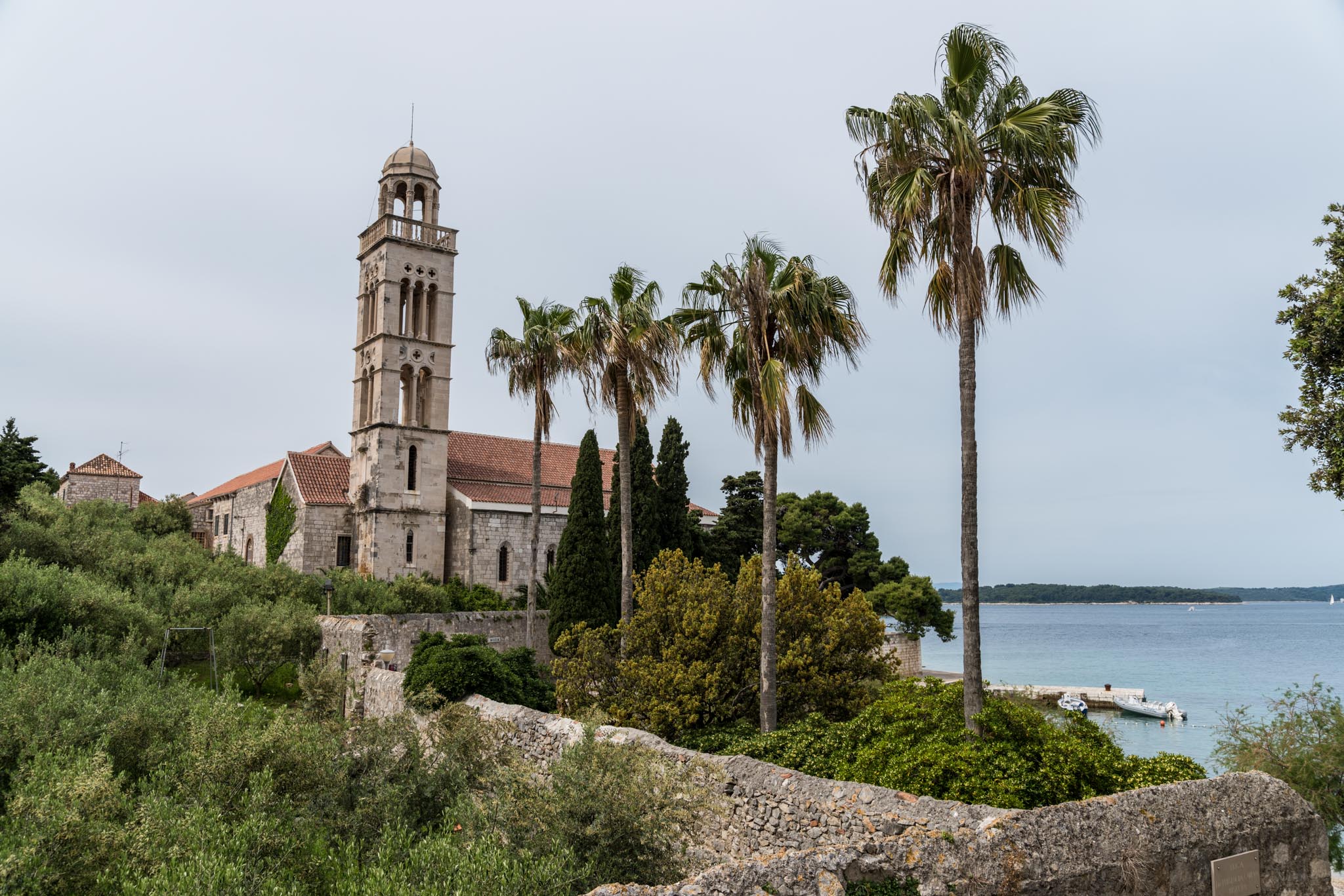 Benedictine Monastery