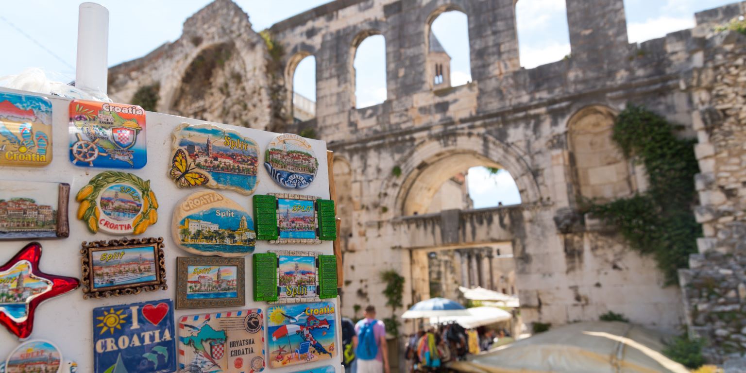 Split Market (Split and Dalmatian Coast) | Jet2holidays