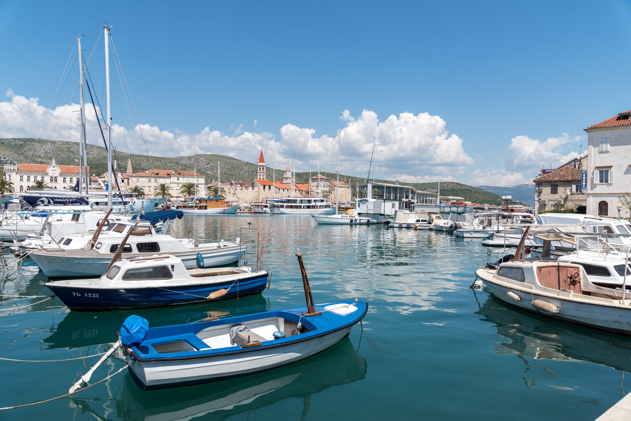 Trogir Holidays 2022/2023 Jet2holidays