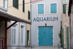 Aquarium & Museum of Maritime Tradition