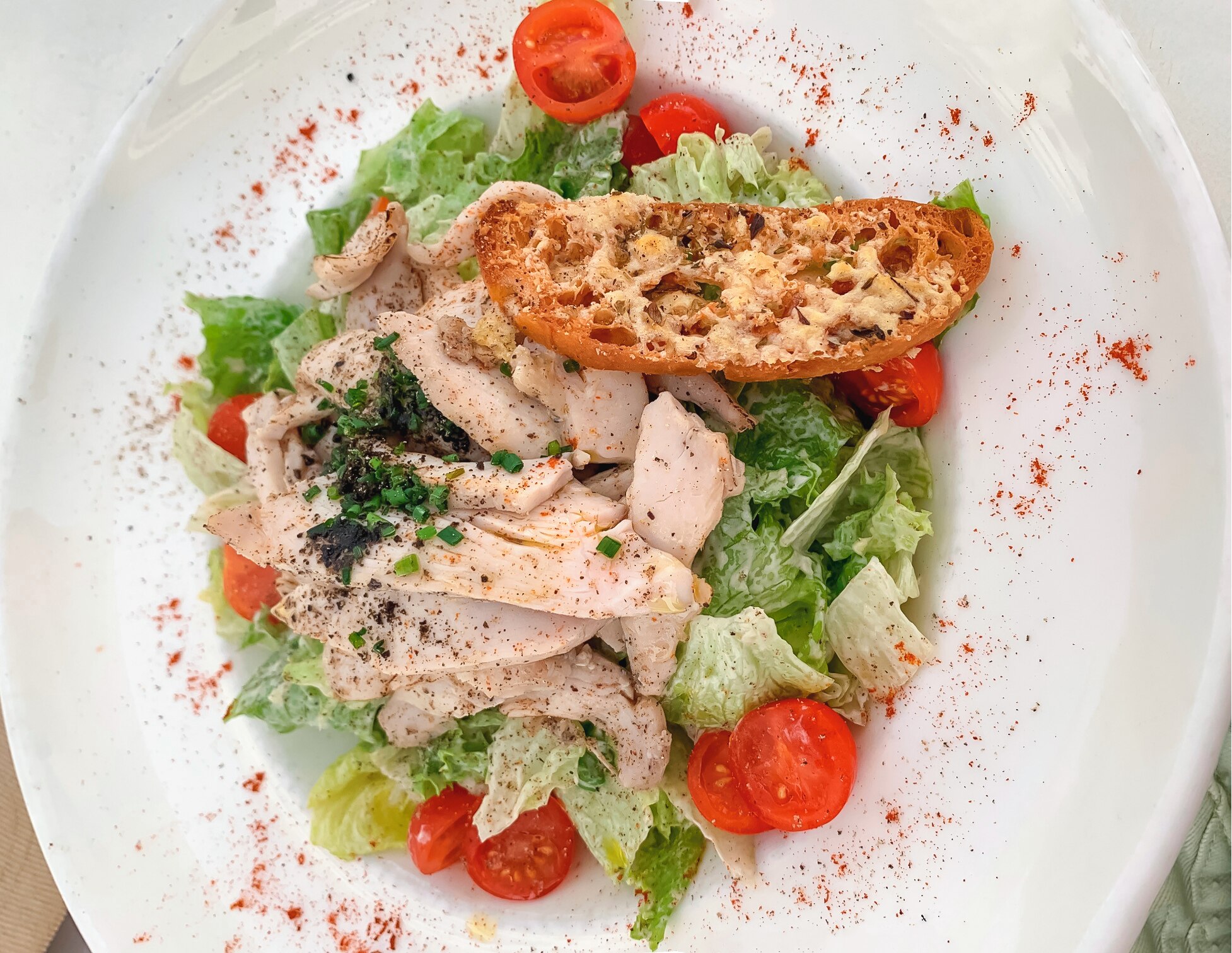 Bianco Italian Restaurant