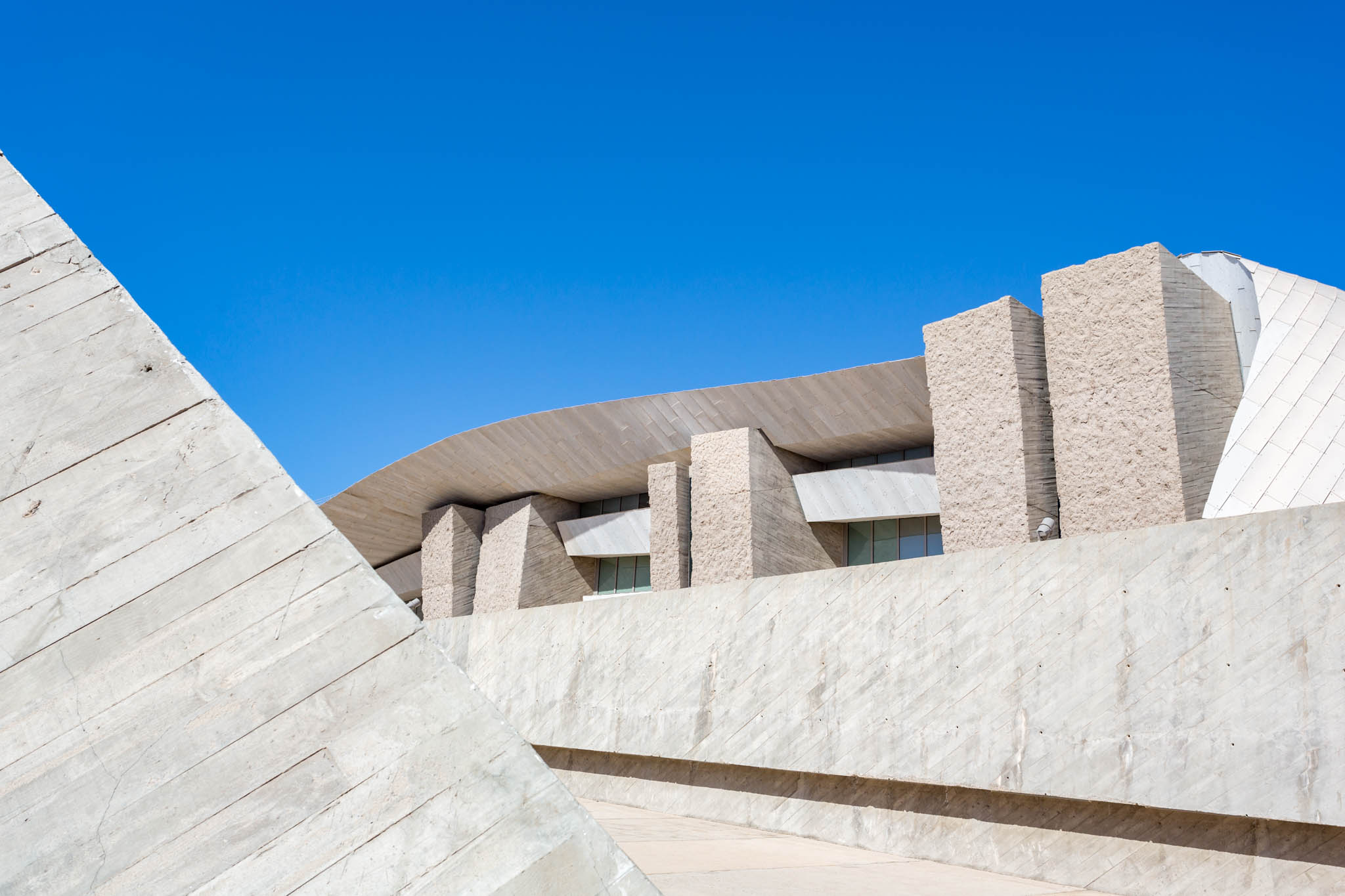 Magma Arte & Congress