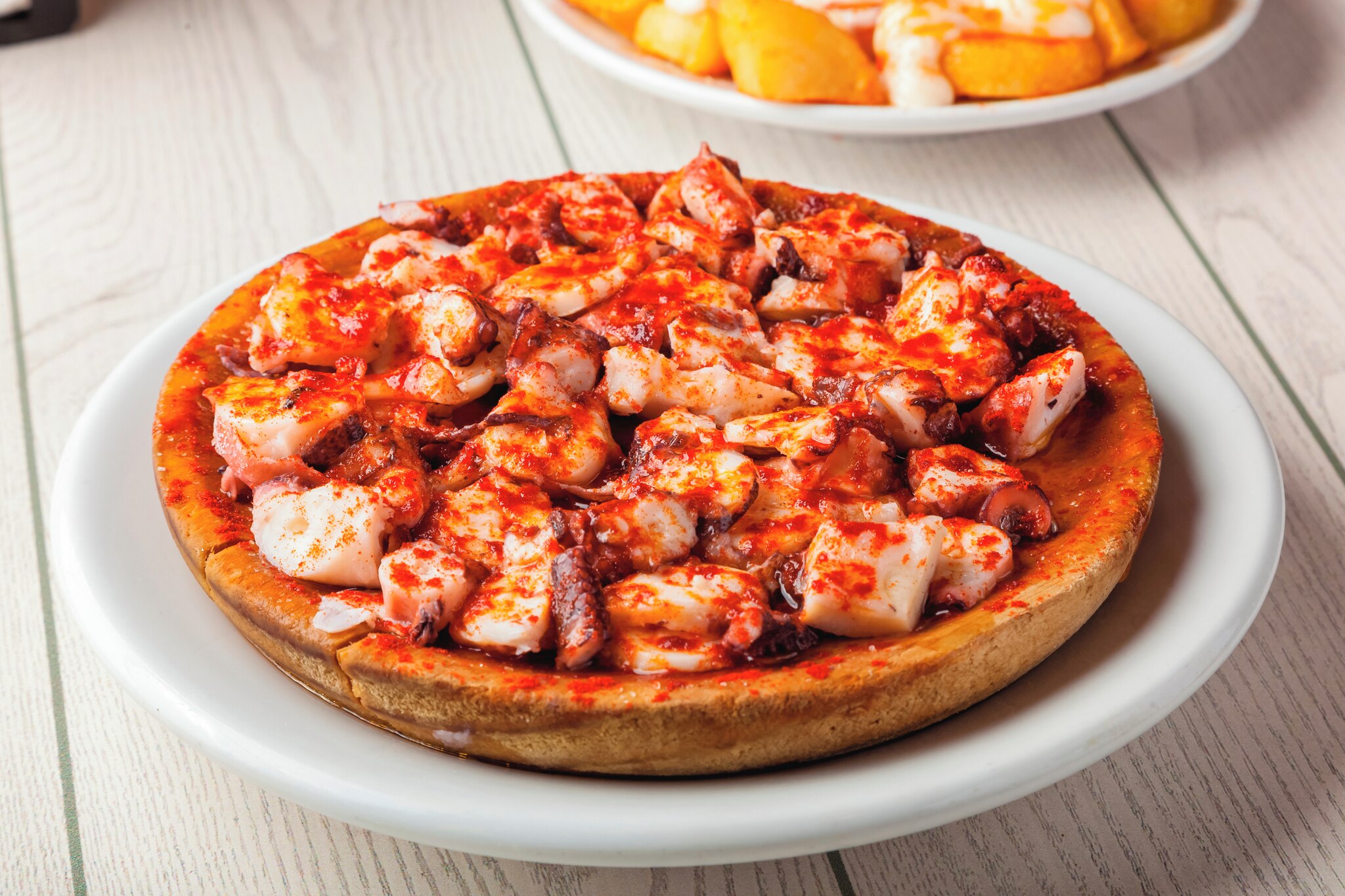 Don Carlos Tapas and Wine