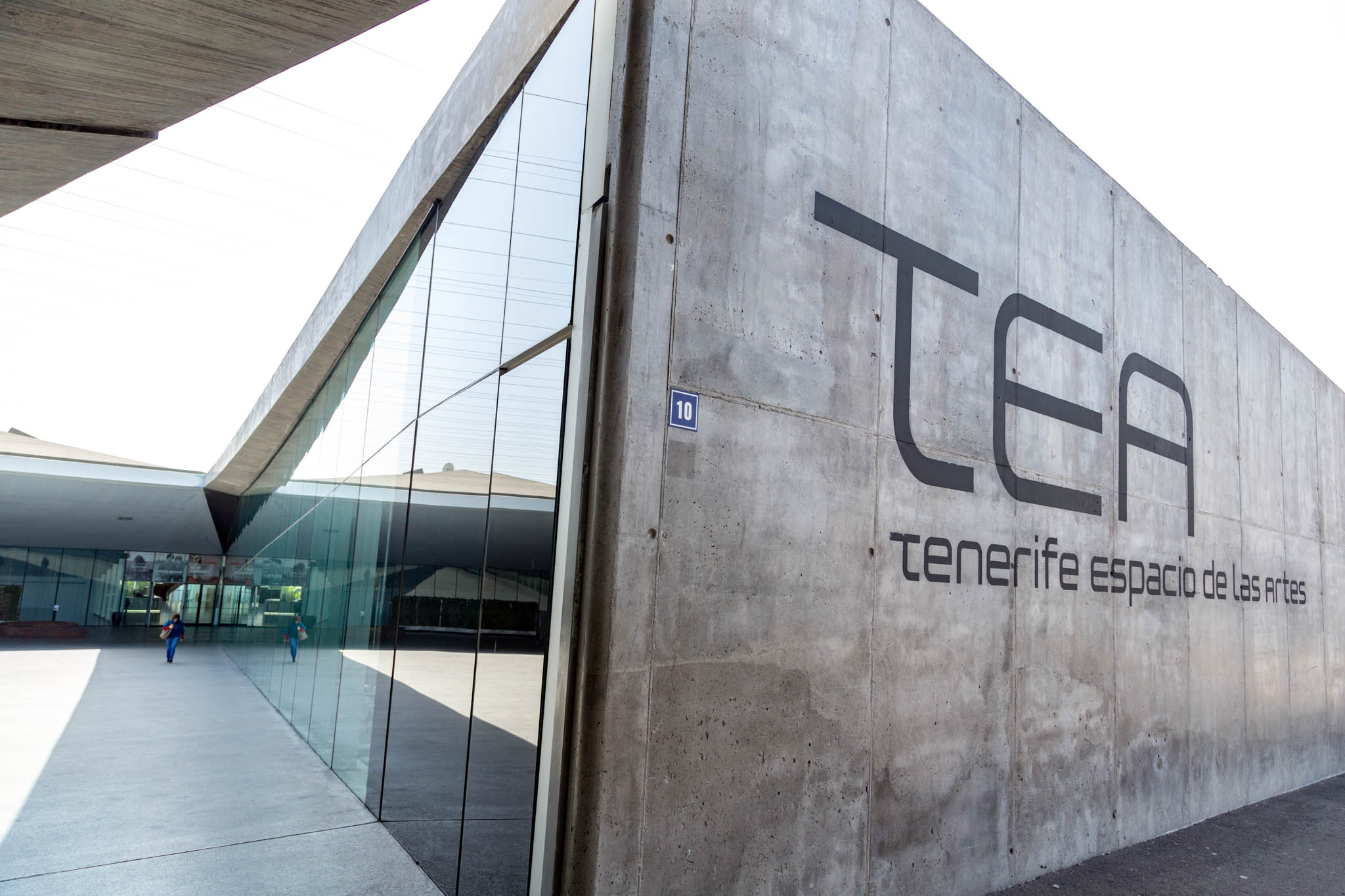 Tenerife Space of Arts