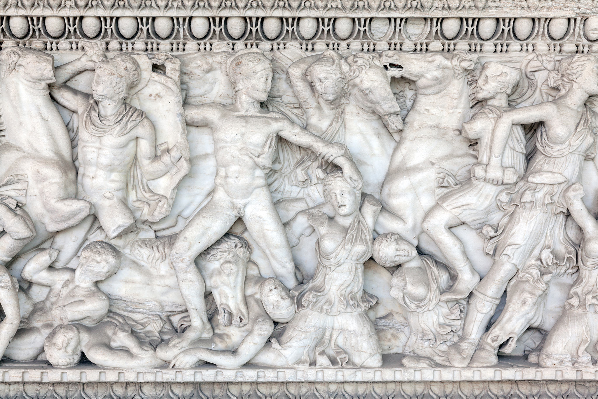 Archaeological Museum of Thessaloniki