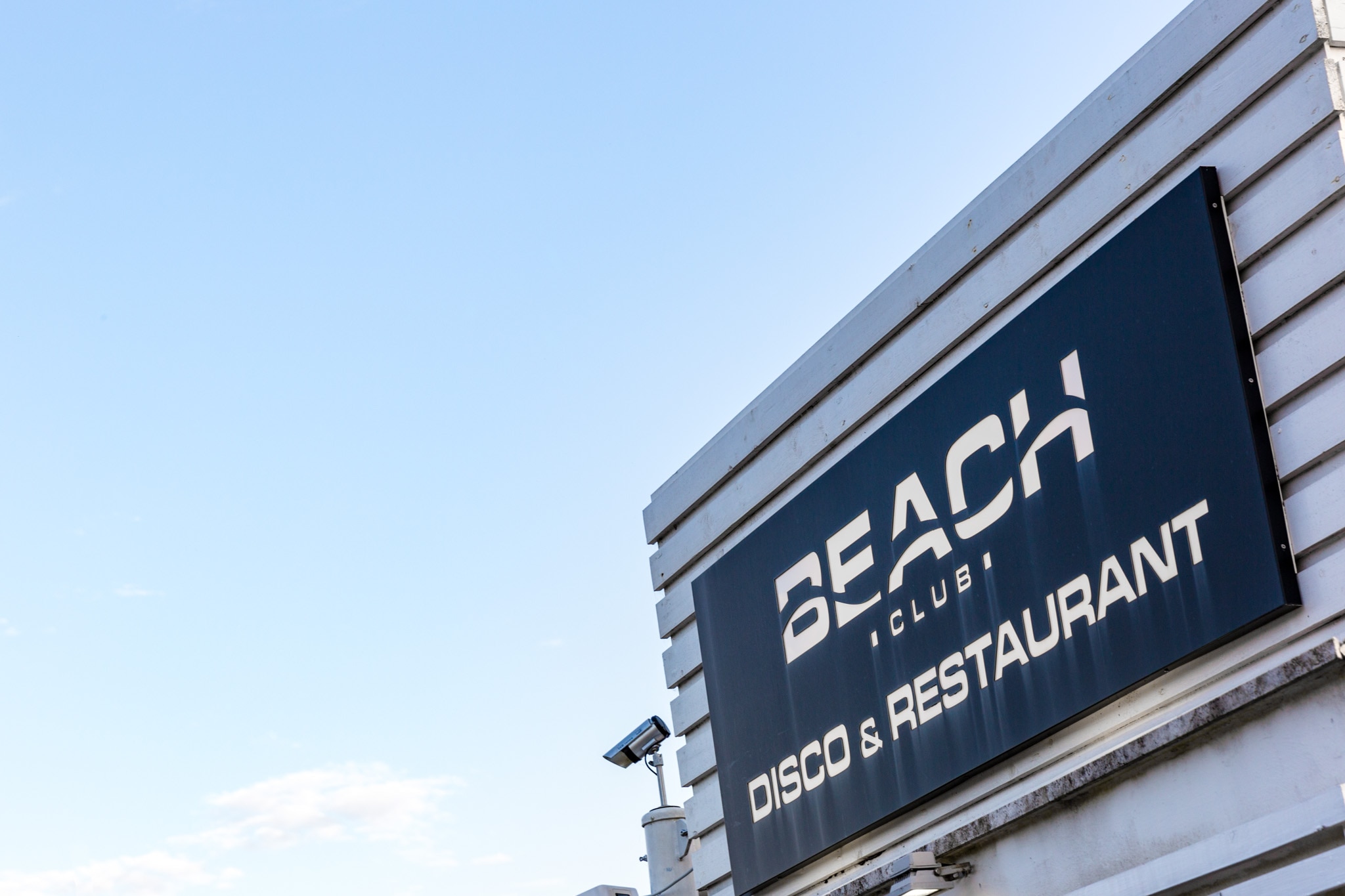 Forte dei Marmi Beach Club