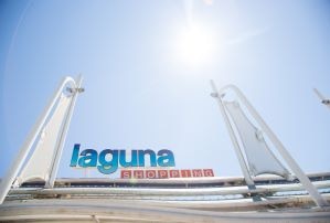 Laguna Shopping Centre