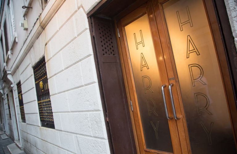 Harrys Bar (Venice) 2026/2027 | Jet2holidays