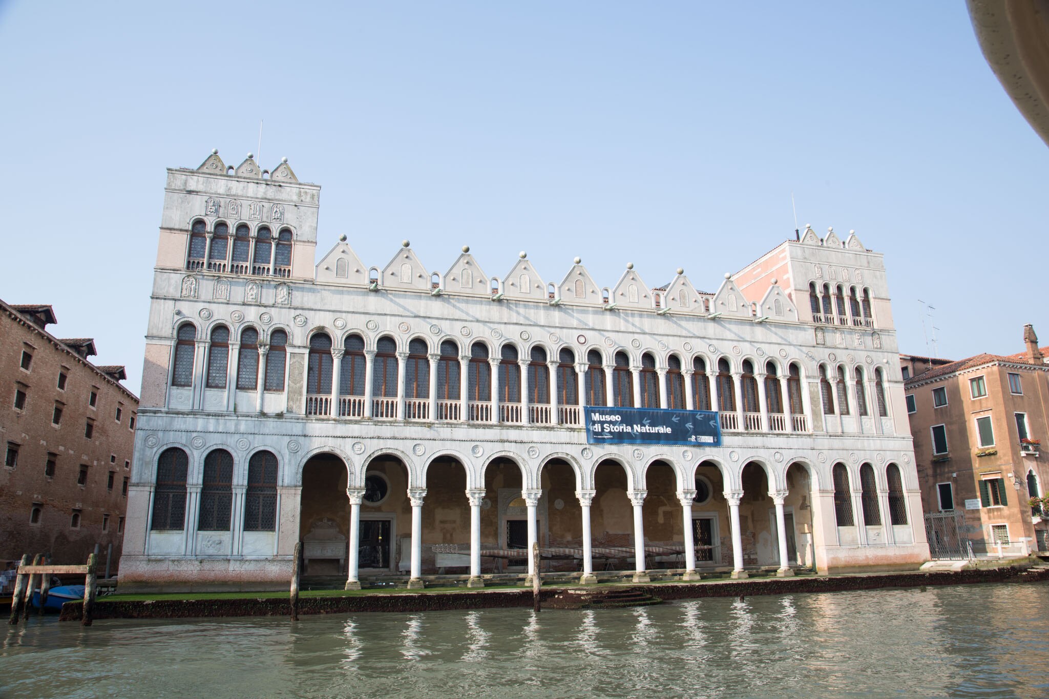 Museo di Storia Naturale