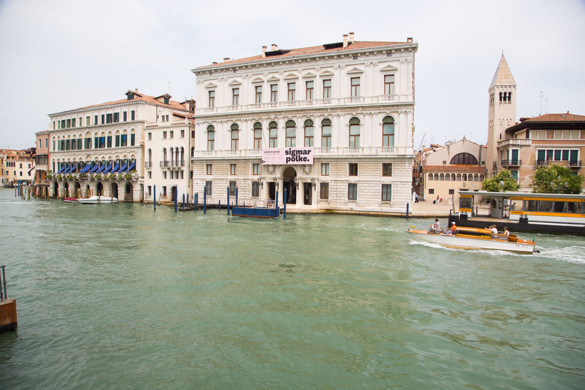 Palazzo Grassi 