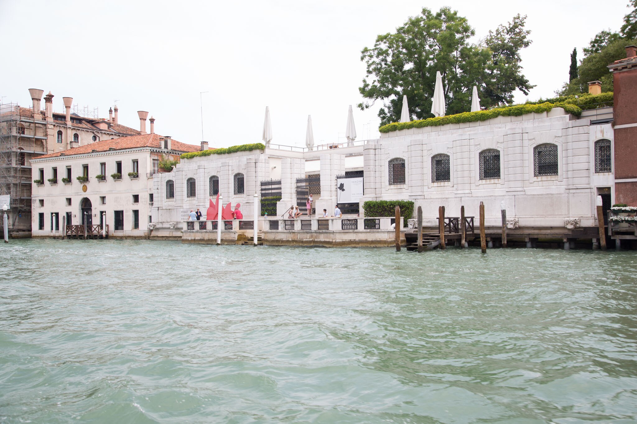Peggy Guggenheim Museum