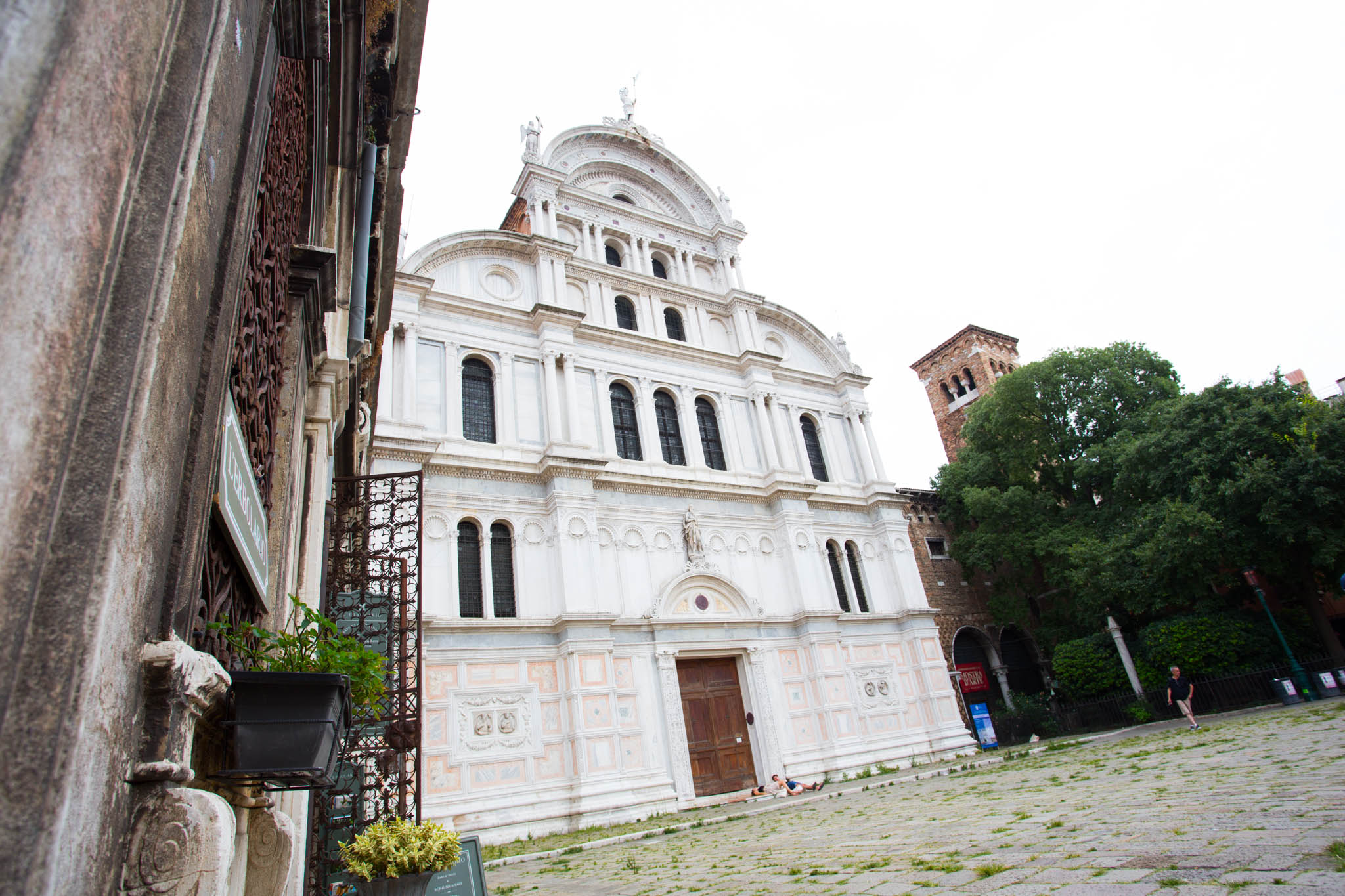 San Zaccaria (Venice) Jet2holidays