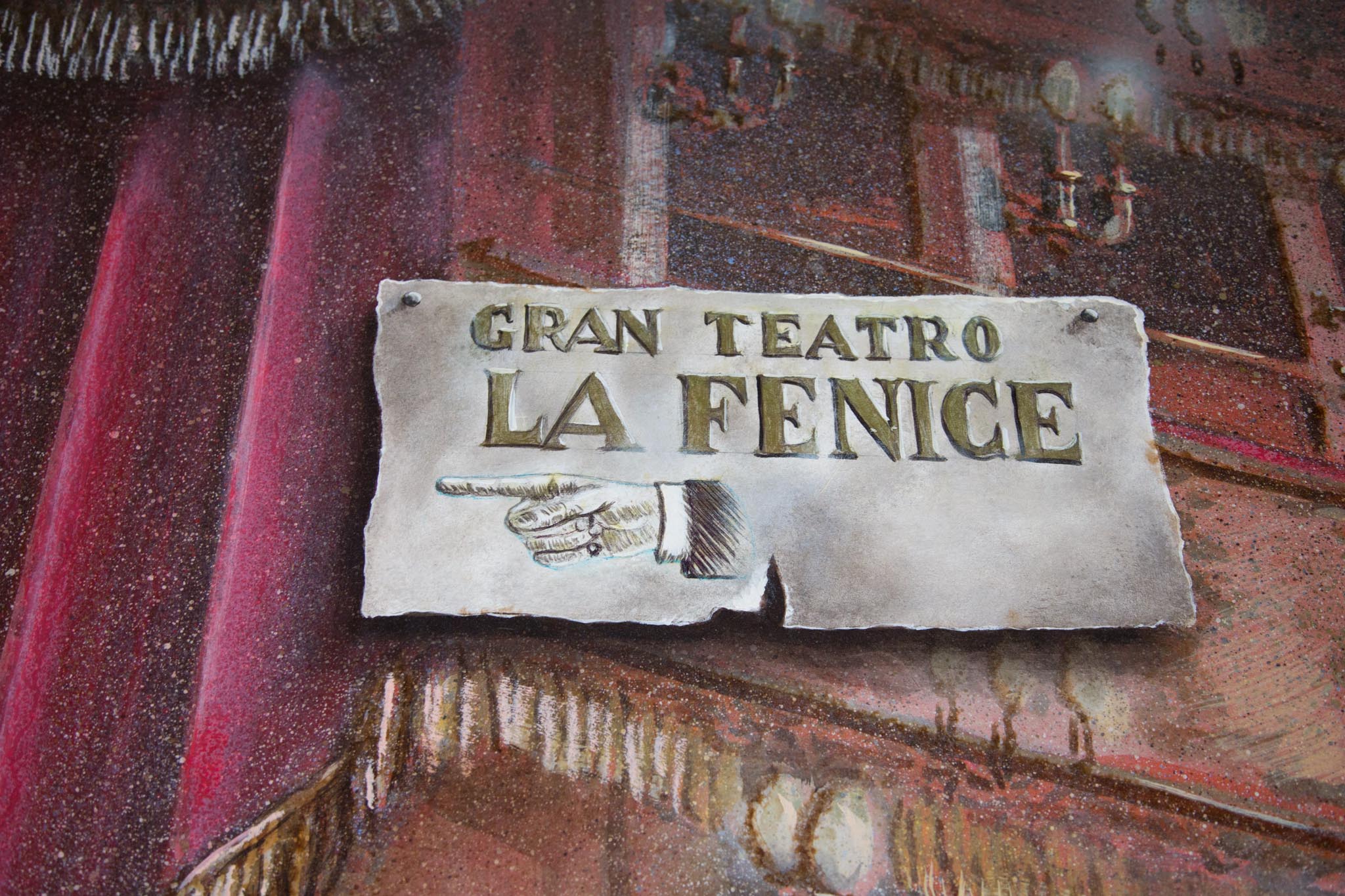 Teatro la Fenice