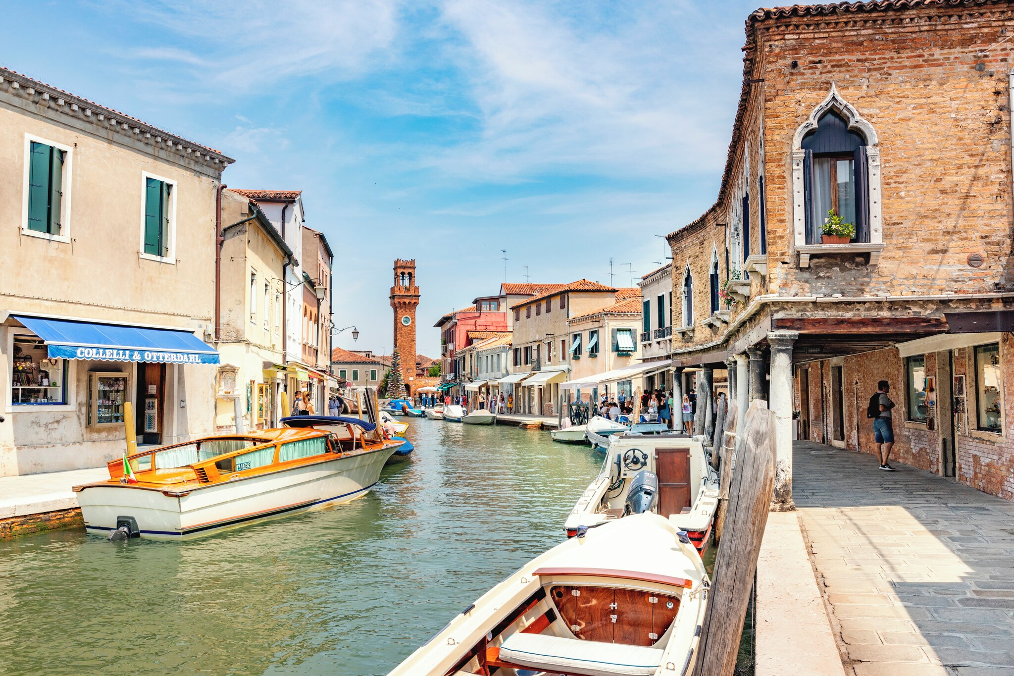 Island of Murano
