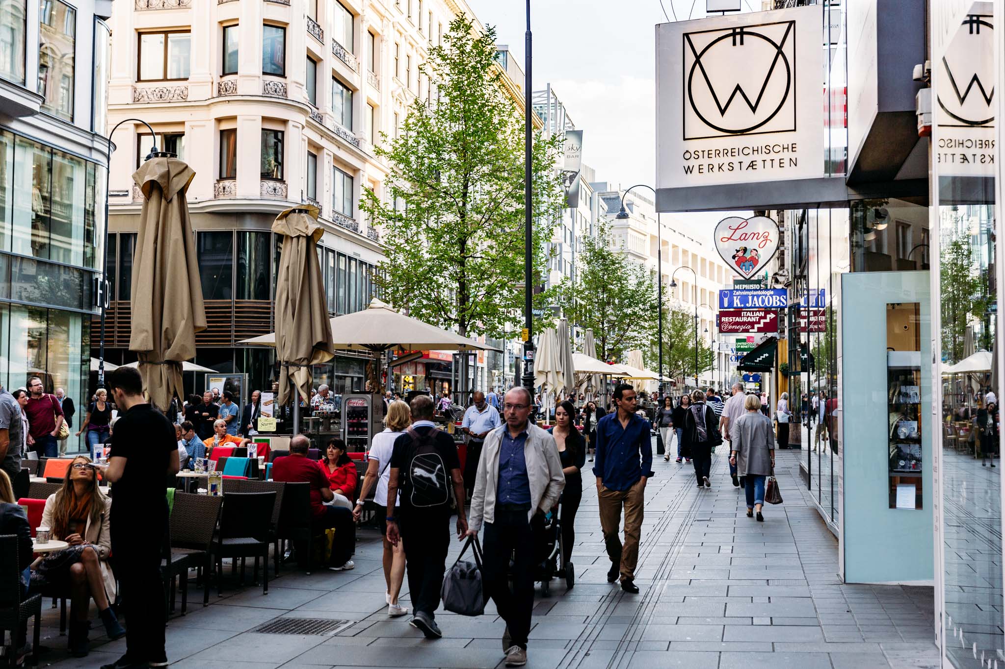 Oesterreichische Werkstaetten