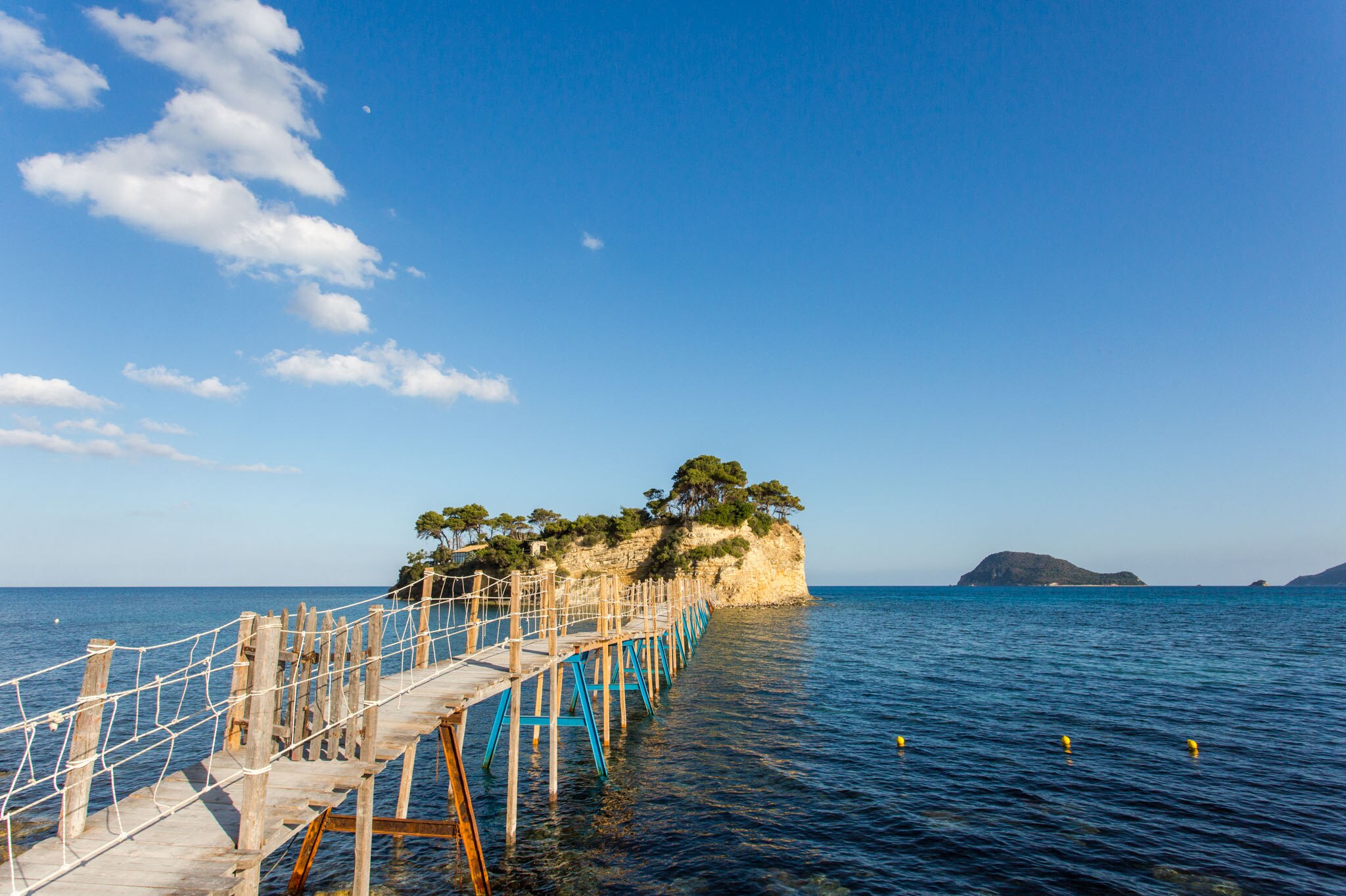 Cameo Island Beach Club