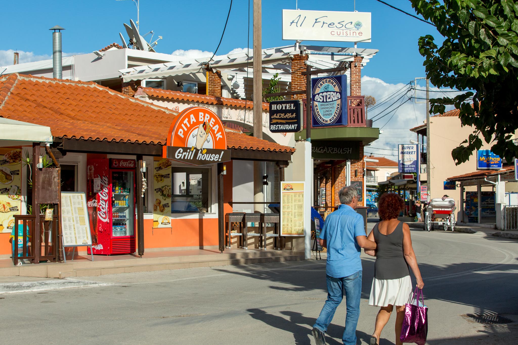 Alykes Holidays 2022/2023 | Jet2holidays