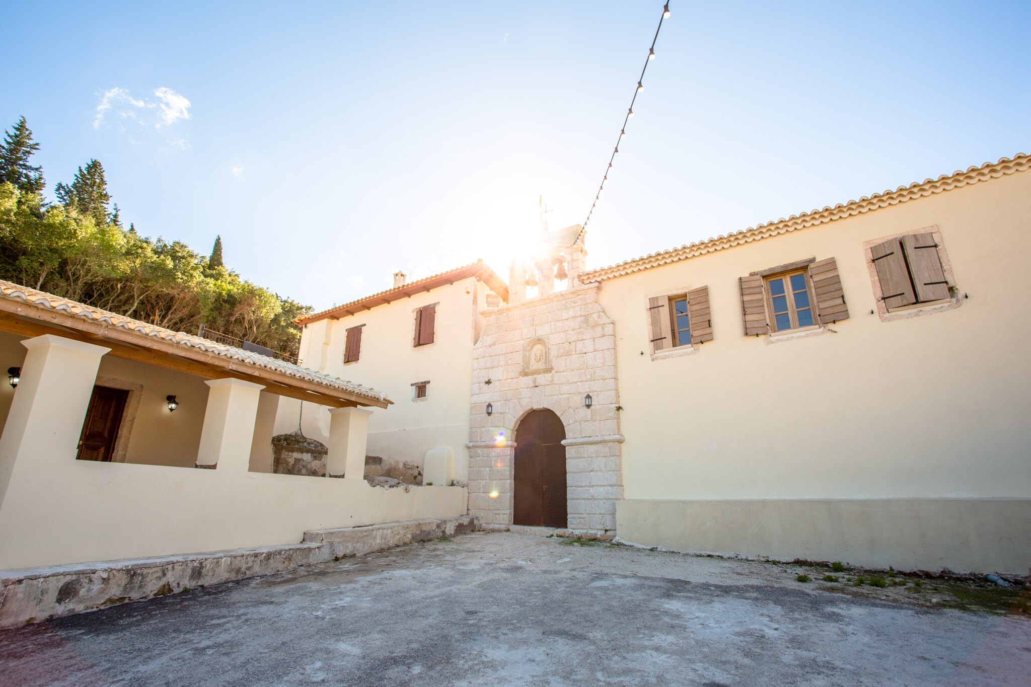 St. John's Baptist Monastery