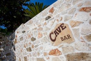 Cave Bar