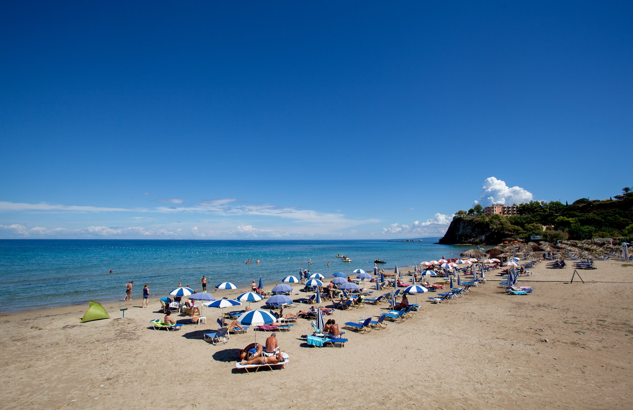 Zante Holidays 2021/2022 Jet2holidays