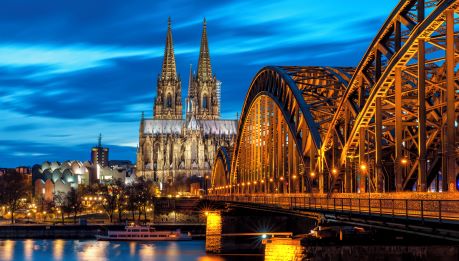 Cologne Christmas Markets breaks