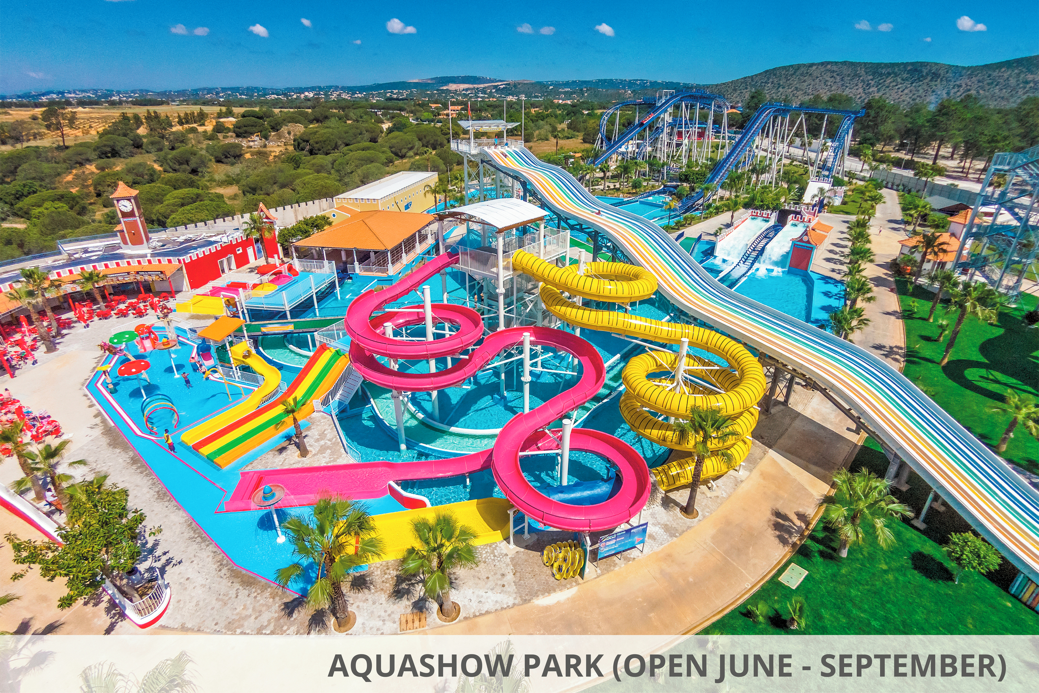 AquaShow Park