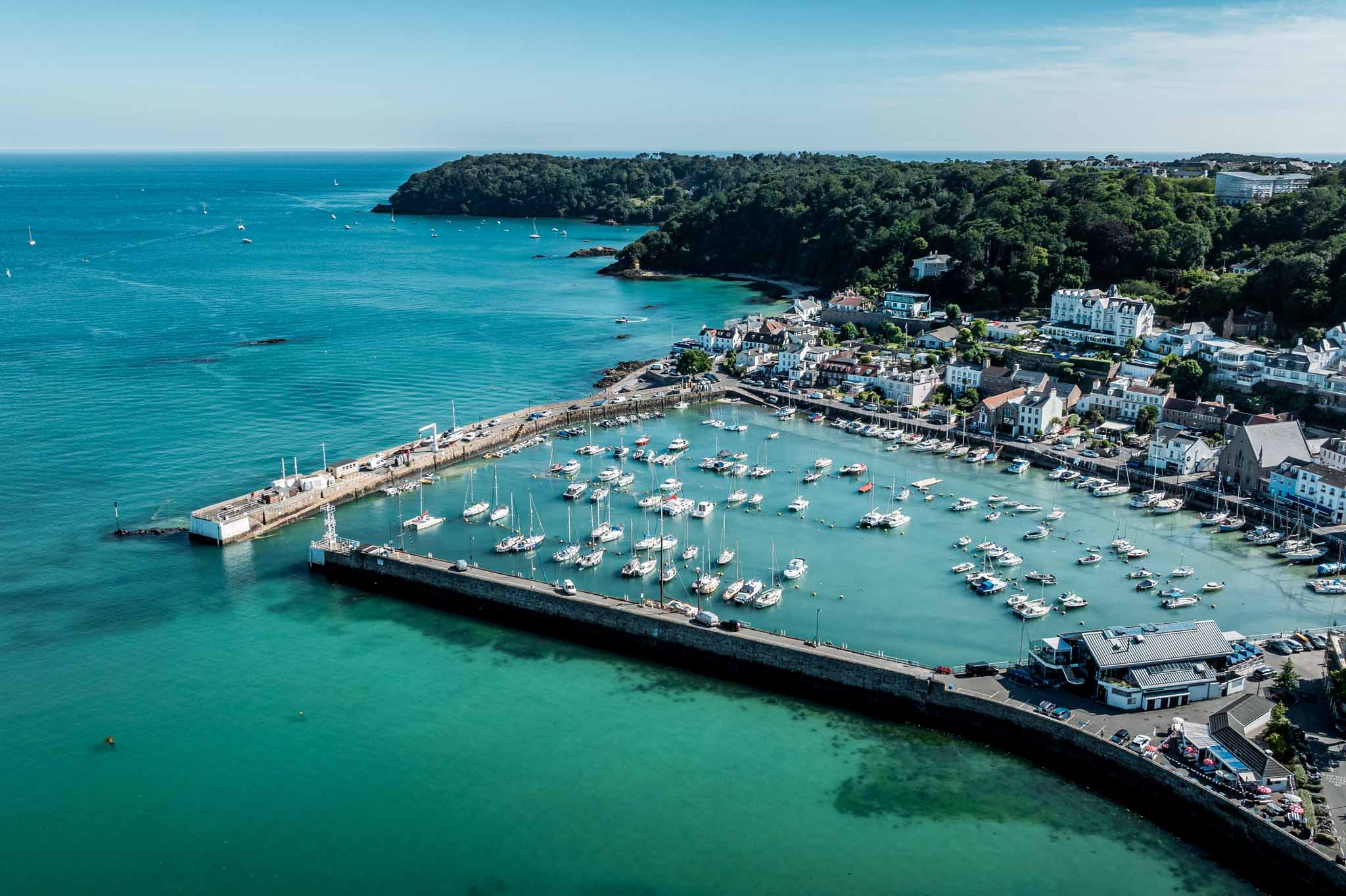 St Aubin Holidays Best Deals 2025/2026 Jet2holidays