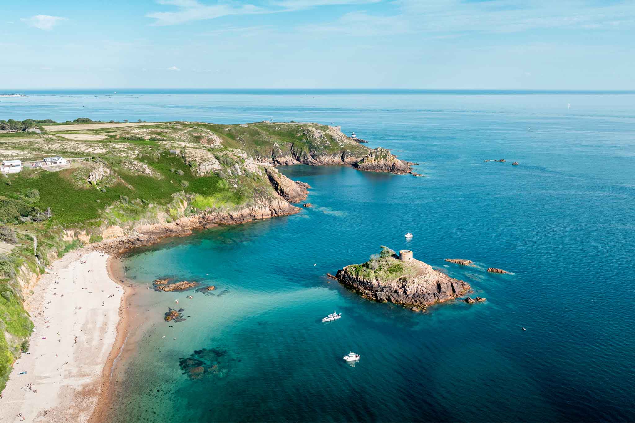 St Clement Holidays Best Deals 2025/2026 Jet2holidays