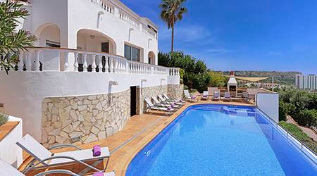 Family Sized Rooms Jet2holidays